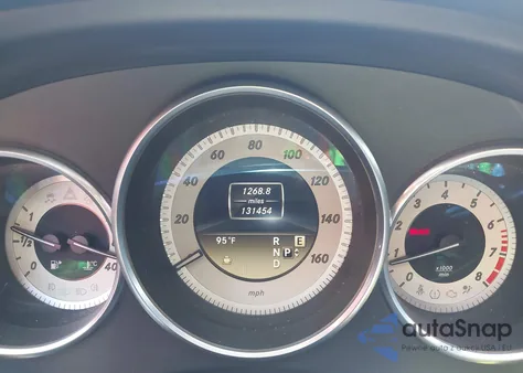 2012 Mercedes-Benz Cls 550 z USA, uszkodzony, nr VIN WDDLJ7DB4CA048751